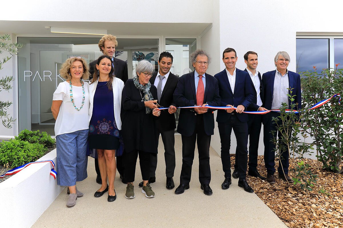 Inauguration_ParkView_immobilier